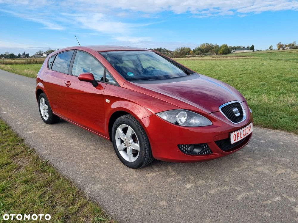 Seat Leon - 8