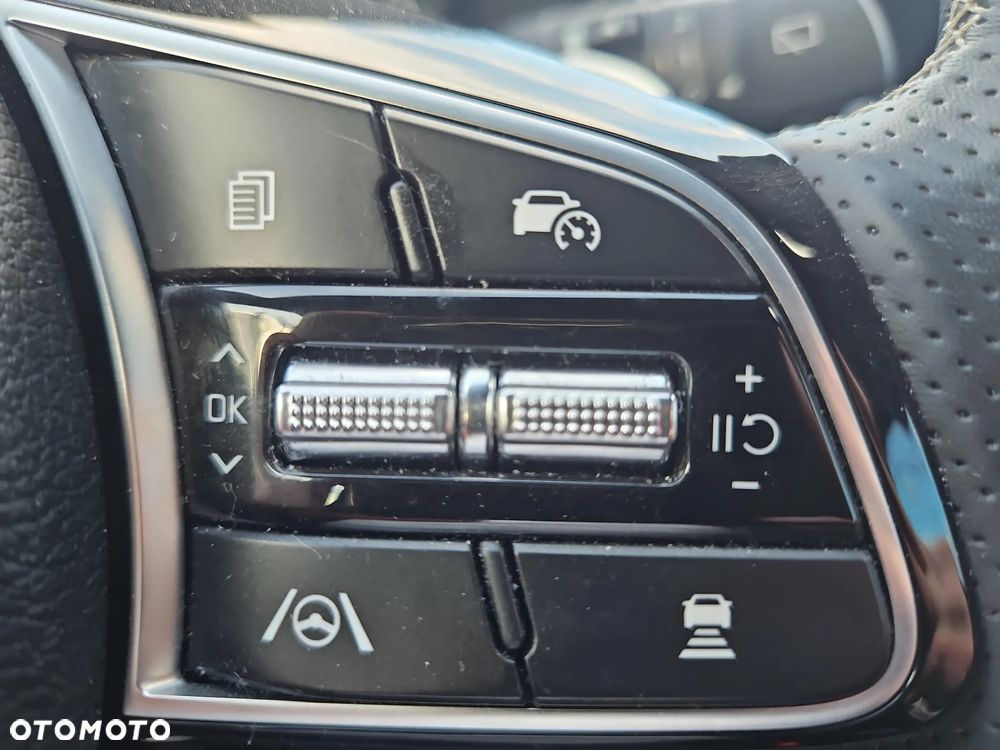 Kia ProCeed 1.5 T-GDI GT Line DCT - 15