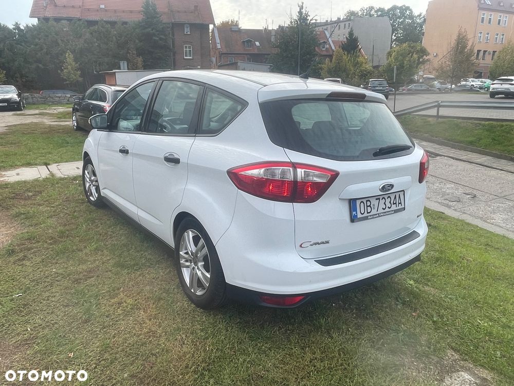 Ford C-MAX - 4
