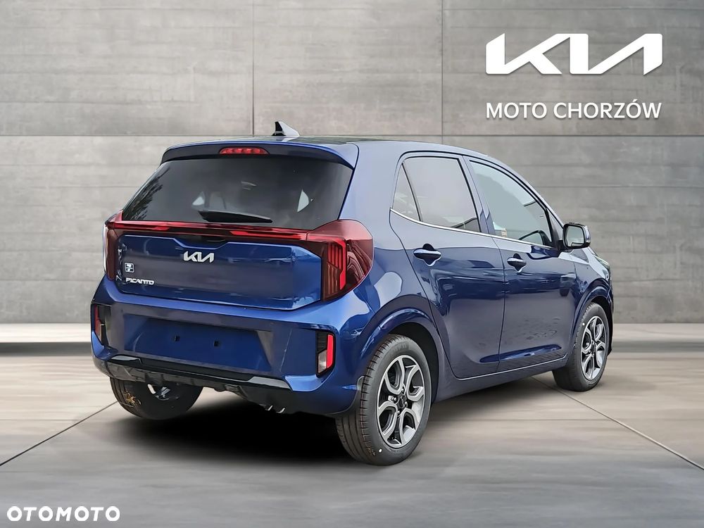 Kia Picanto 1.0 GDI Business Line - 5