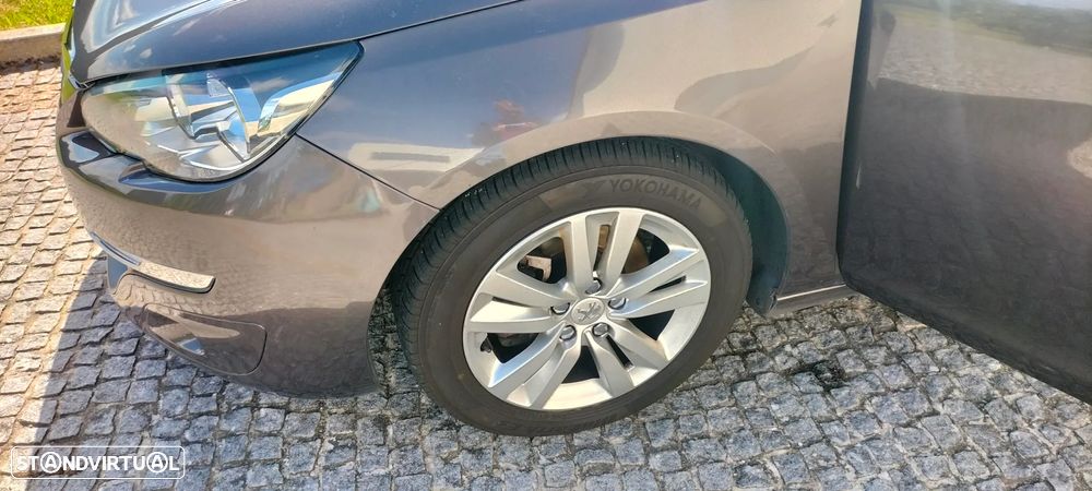 Peugeot 308 SW HDi FAP (90) 92 Access - 2