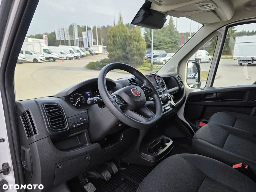 Fiat Ducato L4H2 Krajowy Maxi Wzmocniony Super cena ! - 13