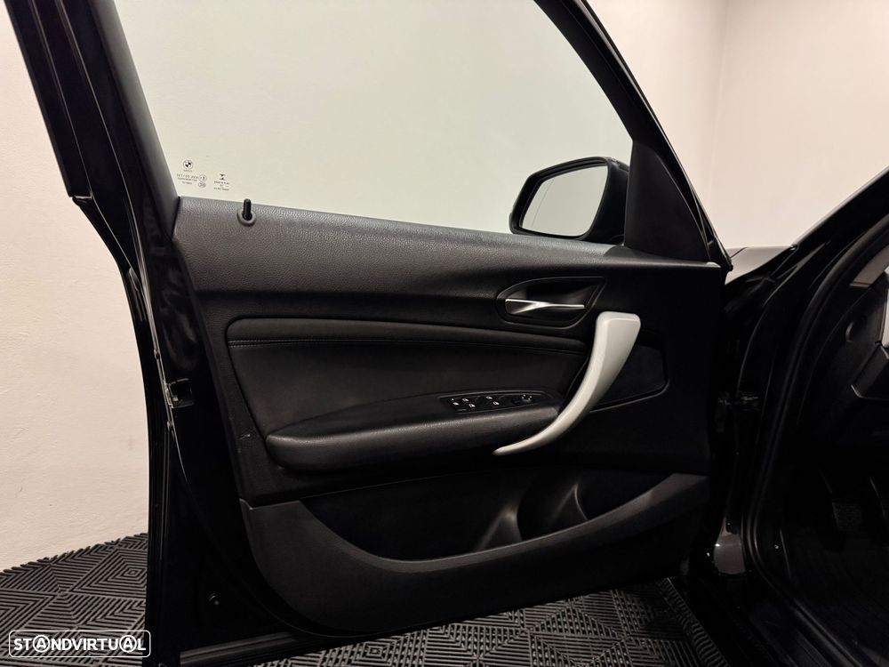 BMW 116 d Advantage - 49