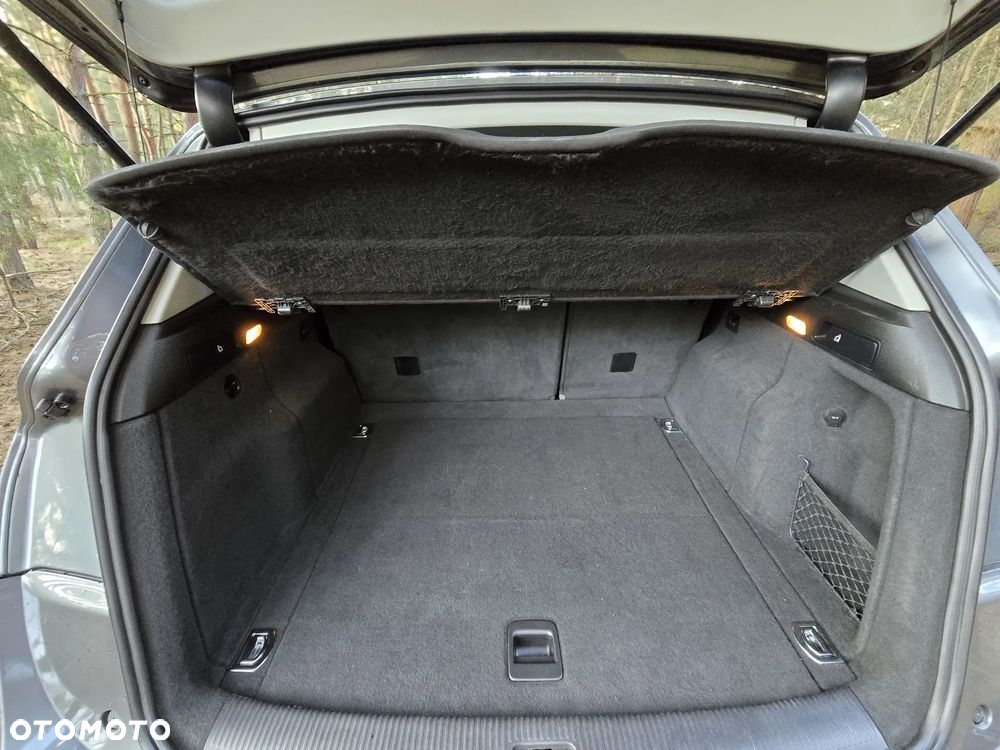 Audi Q5 2.0 TDI Sport - 13