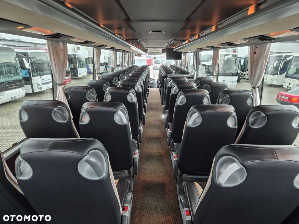 Setra S 417 GT HD / SPROWADZONA / 14 METRÓW /59 MIEJSC - 30