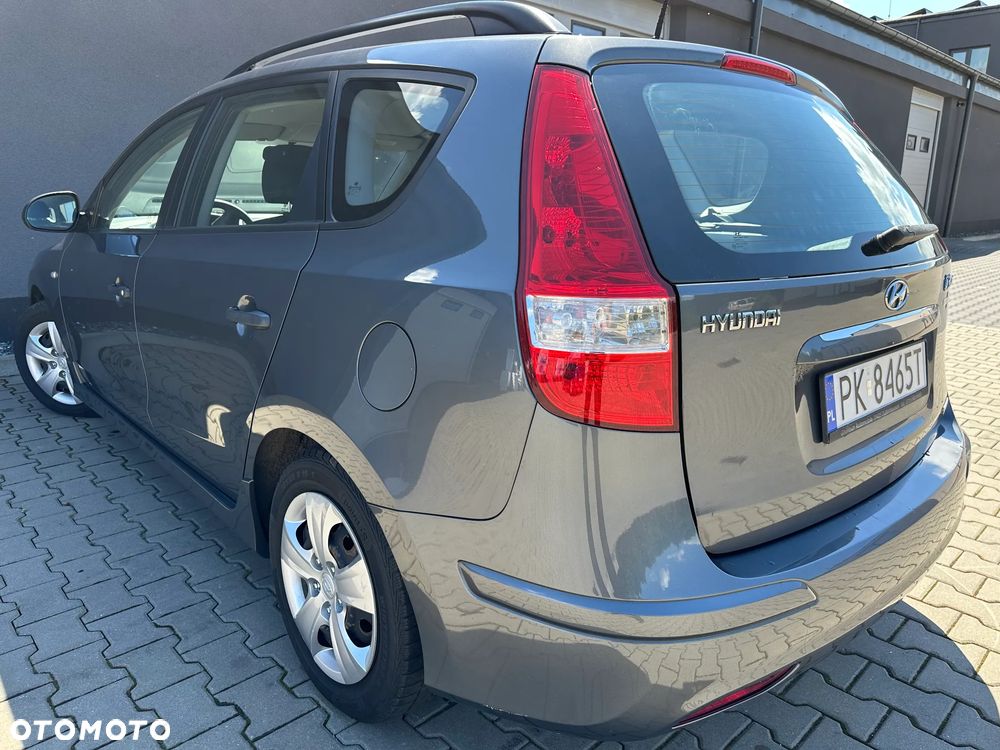 Hyundai i30 - 8