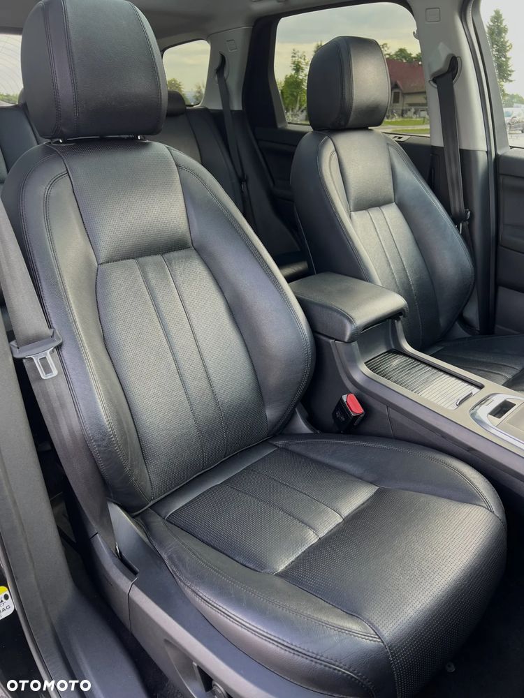 Land Rover Discovery Sport Si4 HSE - 11
