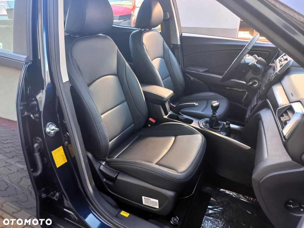 SsangYong/KGM Tivoli 1.5 T-GDI Joy - 26