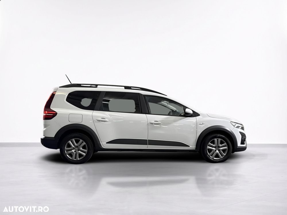 Dacia Jogger - 7