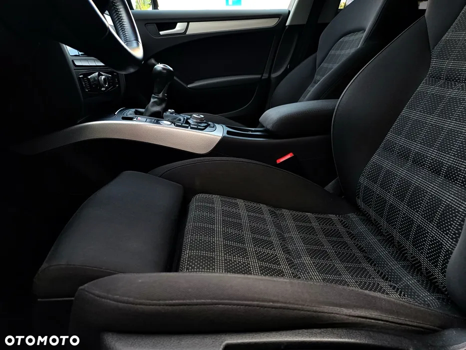 Audi A4 2.0 TDI Sport - 18
