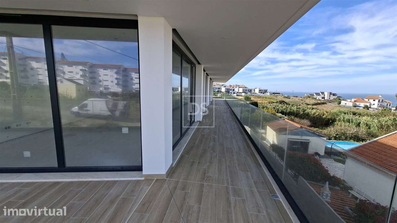 Apartamento T3 Venda em Carvoeira,Mafra - Grande imagem: 4/30