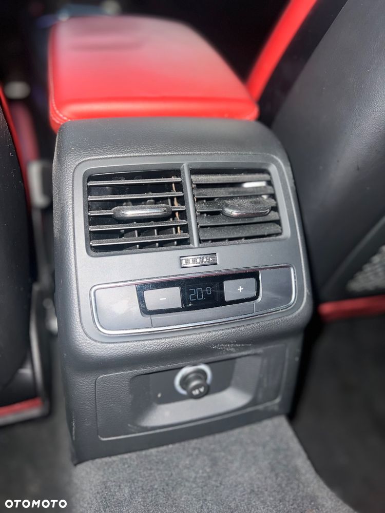 Audi S5 Sportback 3.0 TFSI Quattro Tiptronic - 22