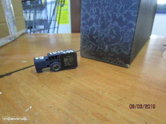 Sensor Airbag 31264410 VOLVO C30 2009 - 4