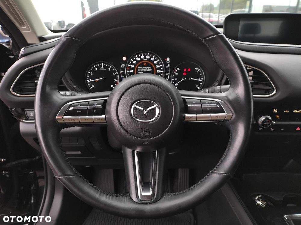 Mazda CX-30 - 10