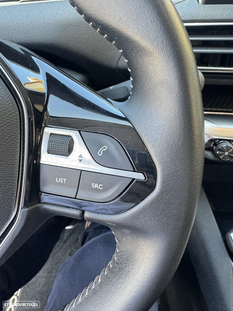 Peugeot 5008 1.2 PureTech Allure - 27