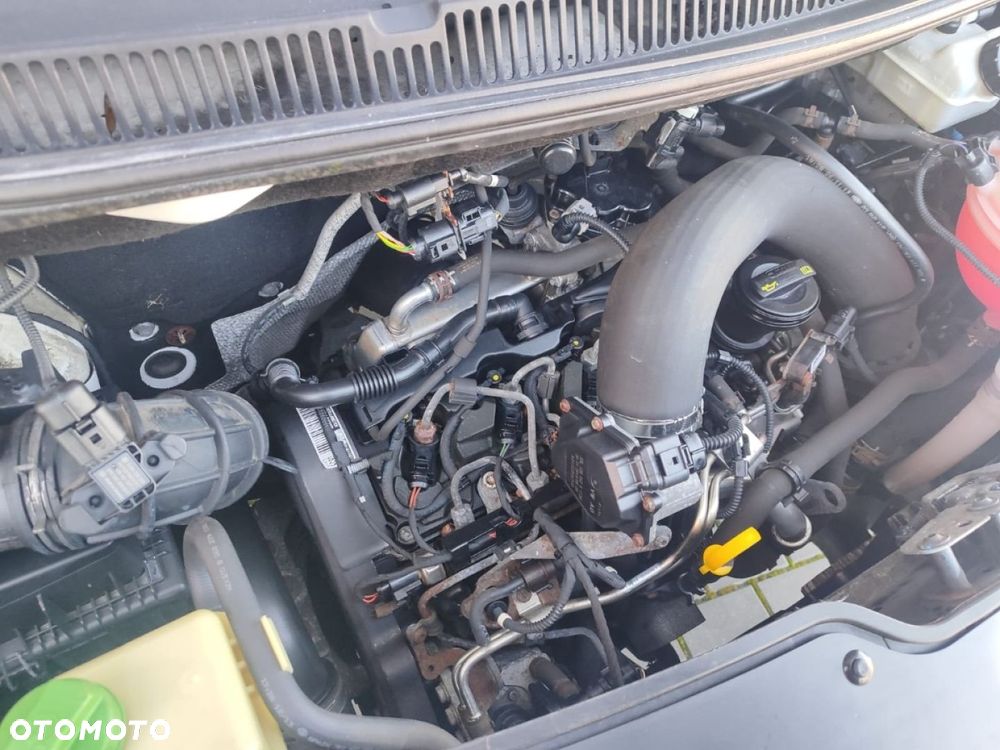 Volkswagen Transporter - 27