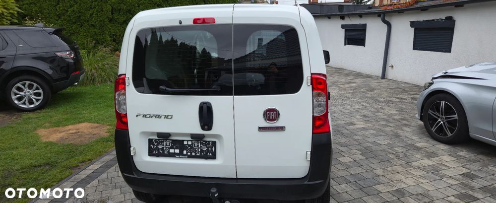 Fiat Fiorino - 6
