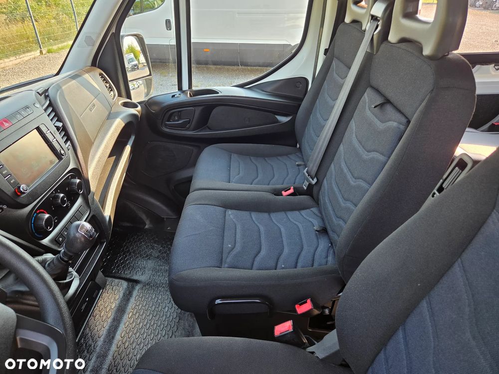 Iveco Daily - 14