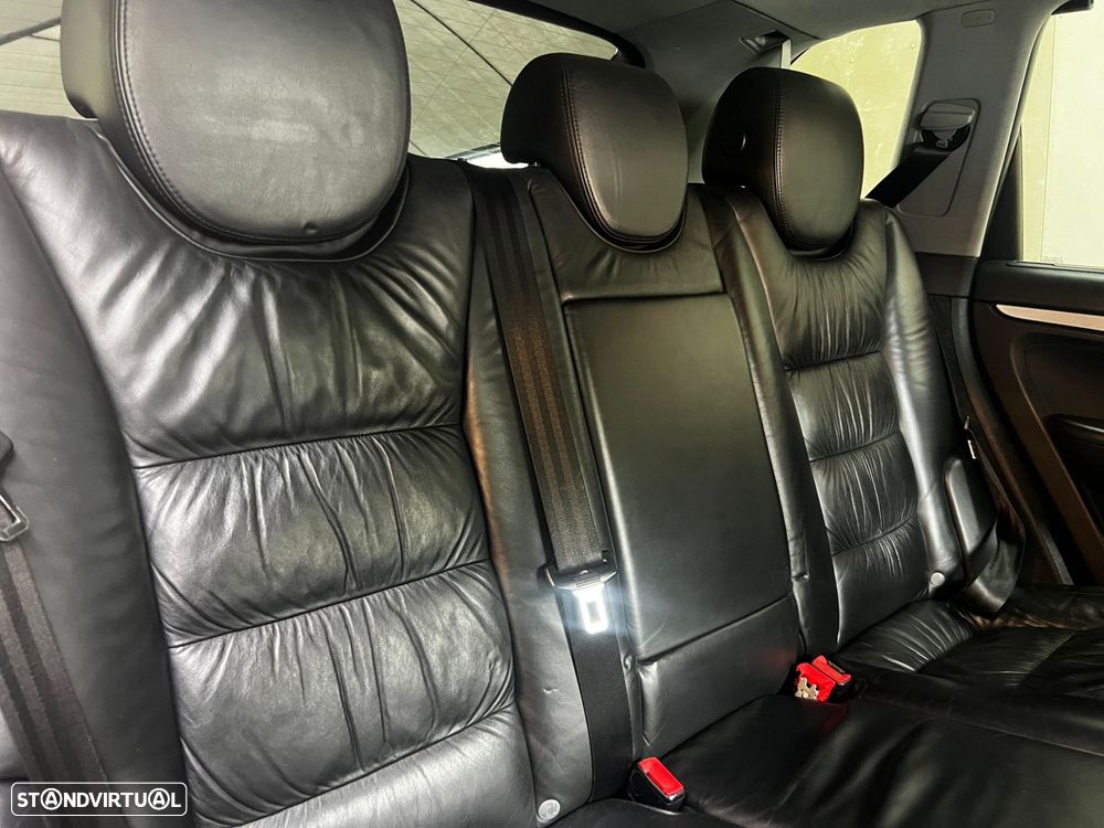 Porsche Cayenne S Tiptronic - 18