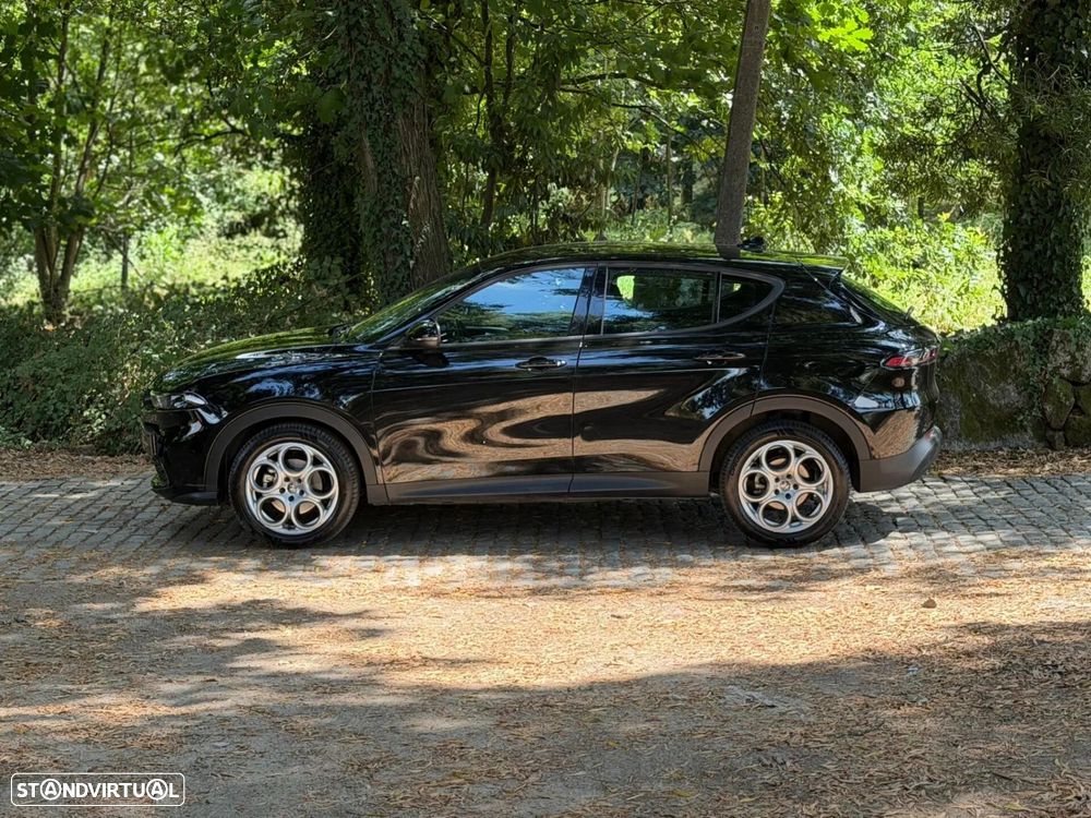 Alfa Romeo Tonale - 39