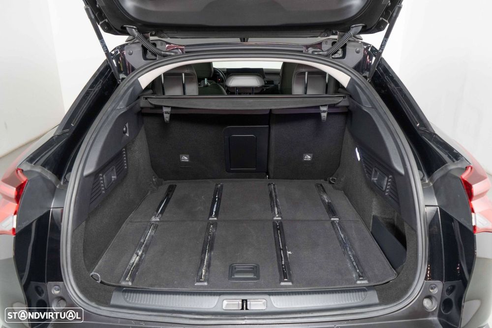Citroën C5 X 1.6 Hybrid Shine e-EAT8 - 12