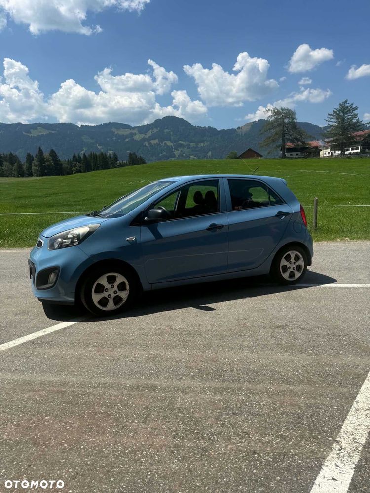 Kia Picanto - 5