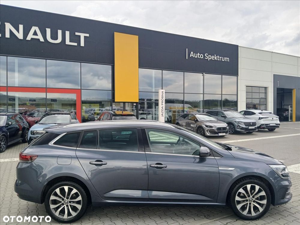 Renault Megane 1.3 TCe FAP Techno EDC - 5