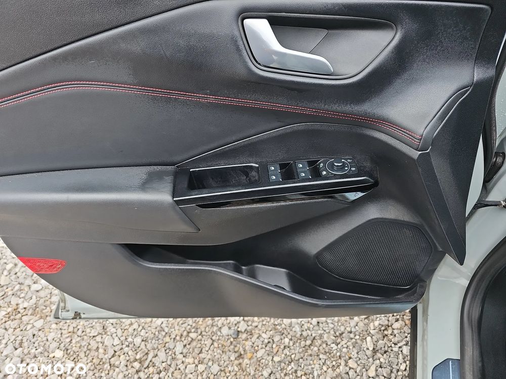 Ford Puma 1.0 EcoBoost mHEV ST-Line PowerShift - 13