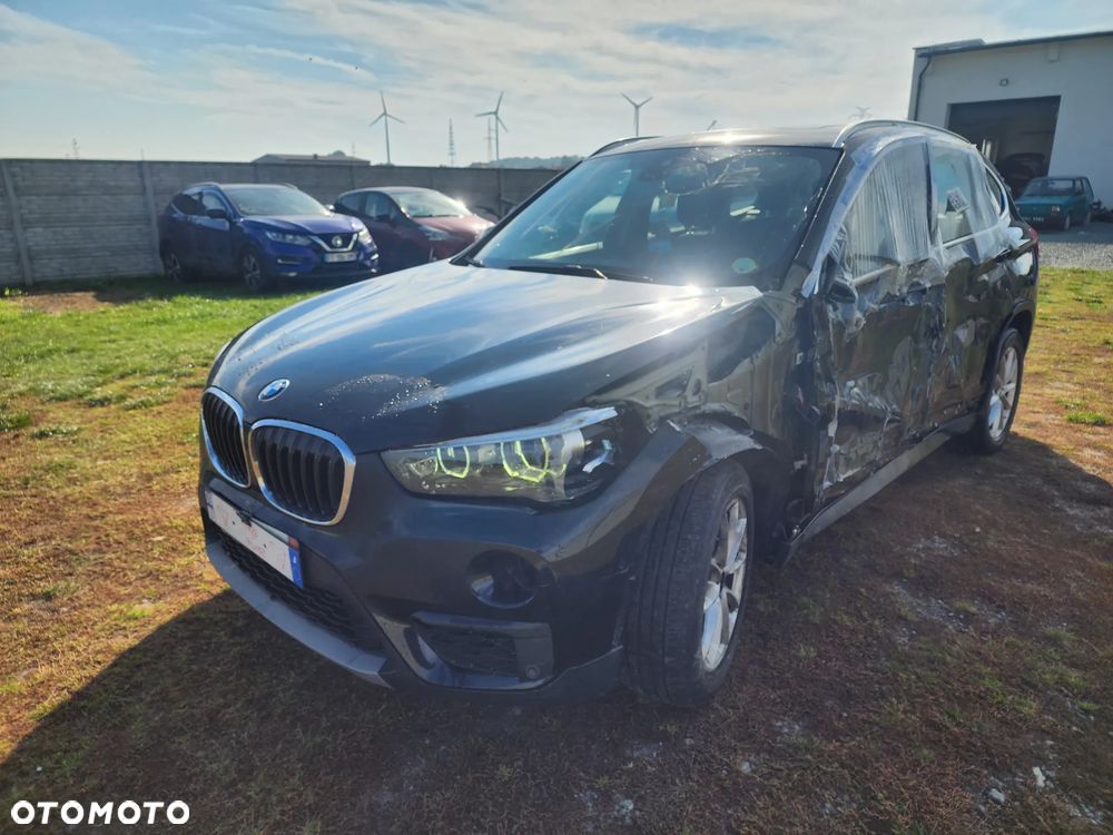 BMW X1 - 3