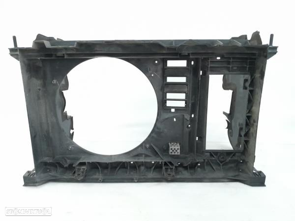 Frente Fibra / Chapa Citroen C4 Picasso I Veículo Multiuso (Ud_) - 2