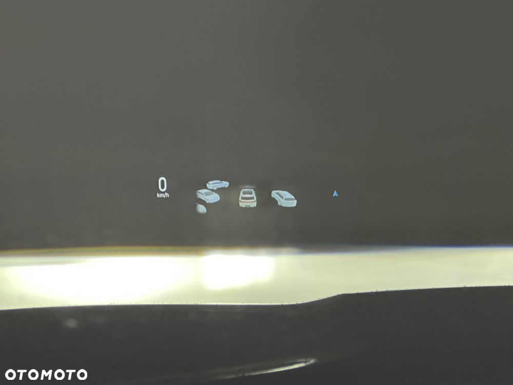 Geely M9 - 32