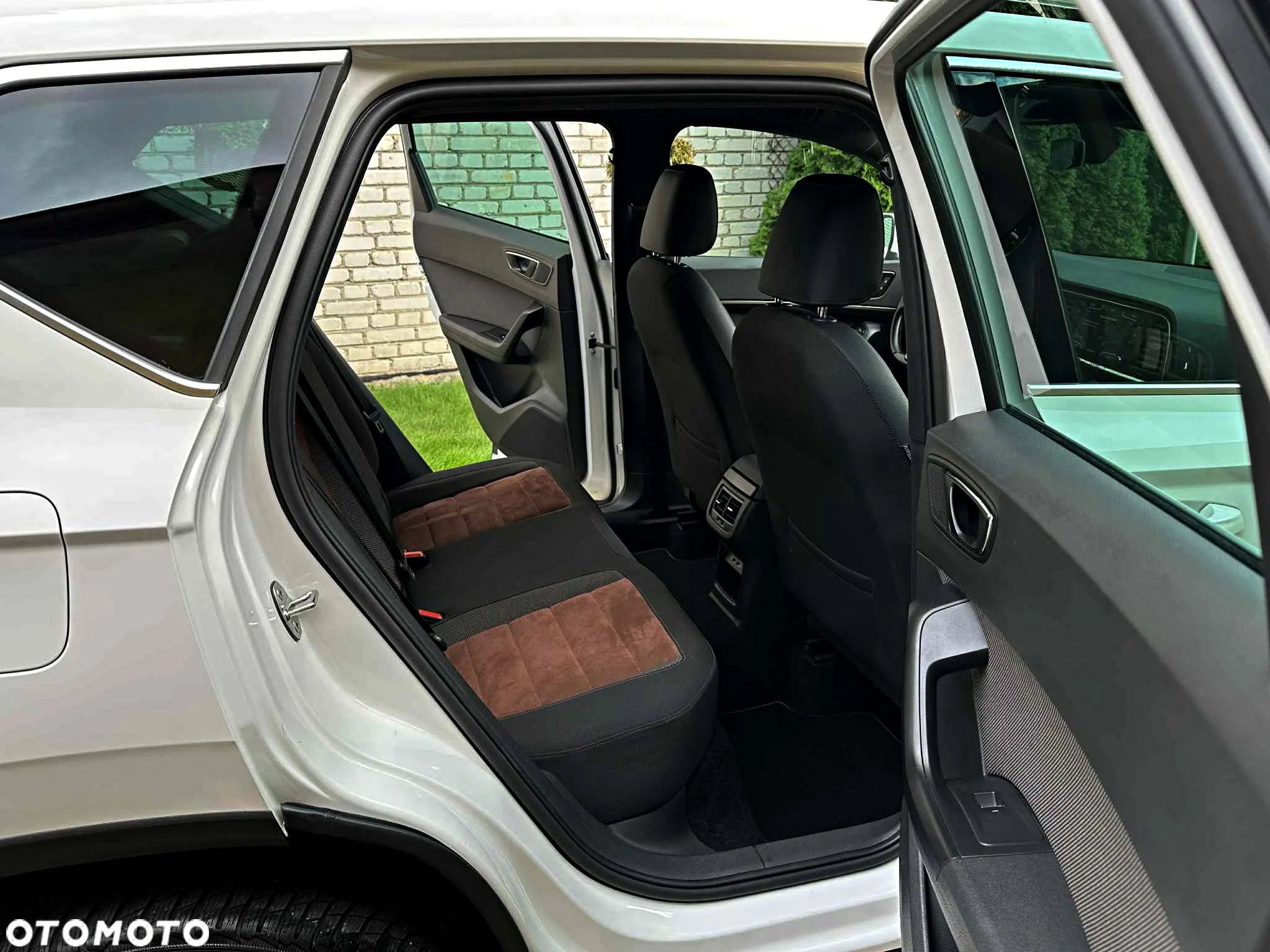 Seat Ateca 2.0 TDI DSG XCELLENCE - 30