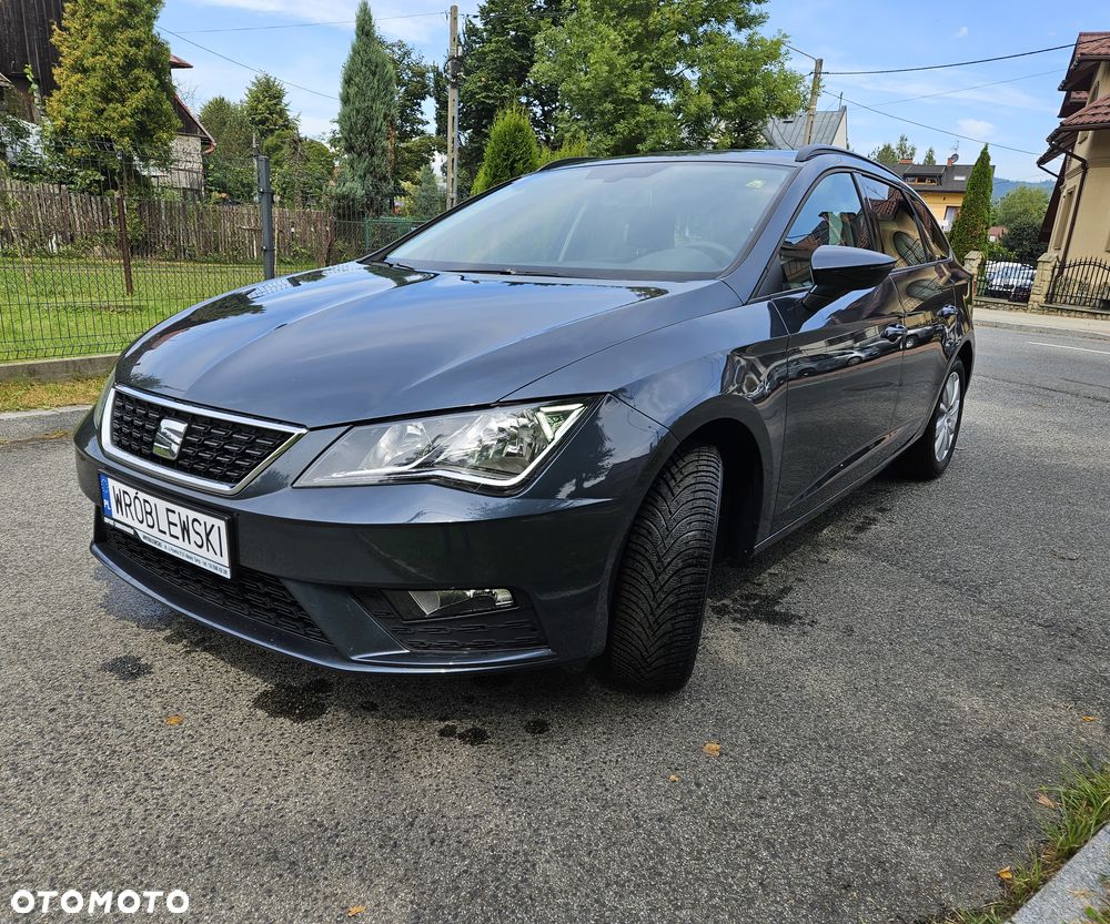 Seat Leon - 12