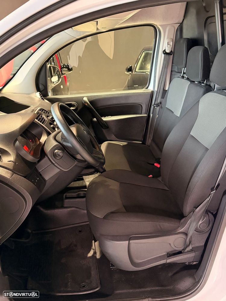 Renault Kangoo Outro - 15