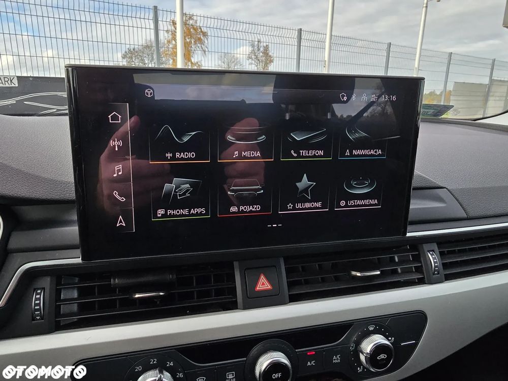 Audi A4 Limousine - 29