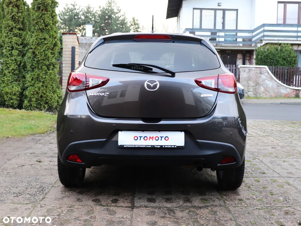 Mazda 2 SKYACTIV-G 90 Nakama - 13