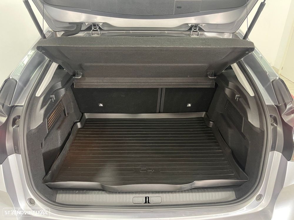 Citroën C4 1.2 PureTech Feel Pack - 57