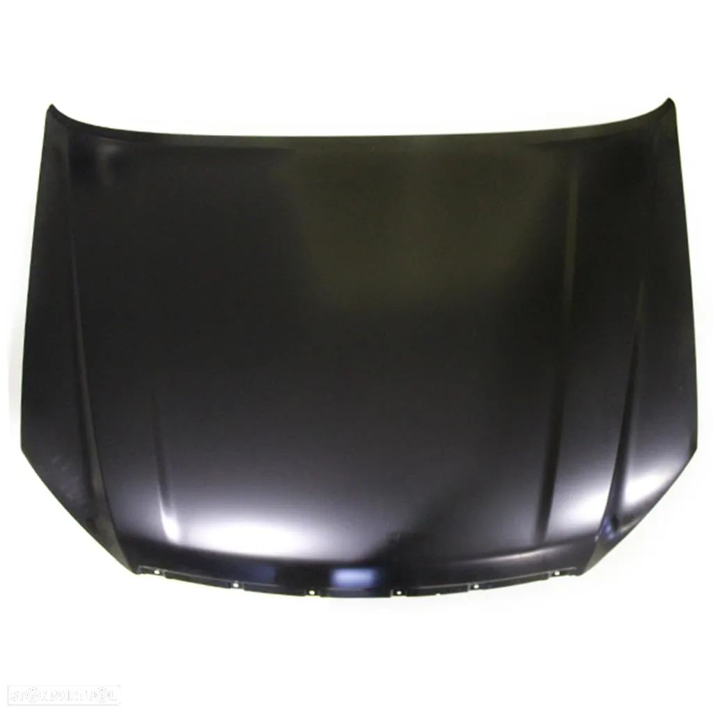 Capot da frente da Isuzu D-Max TFR86 TFS86 Anos 2012 a 2016 - 1