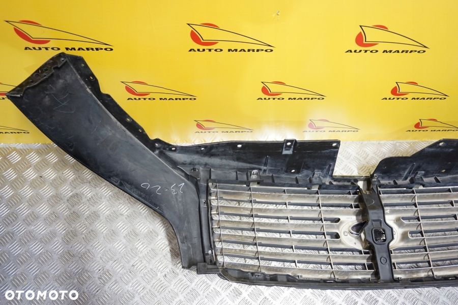 INFINITI QX QX56 QX80 2011 - 2018 Zderzak Przód Listwa Atrapa Kamera USA - 11