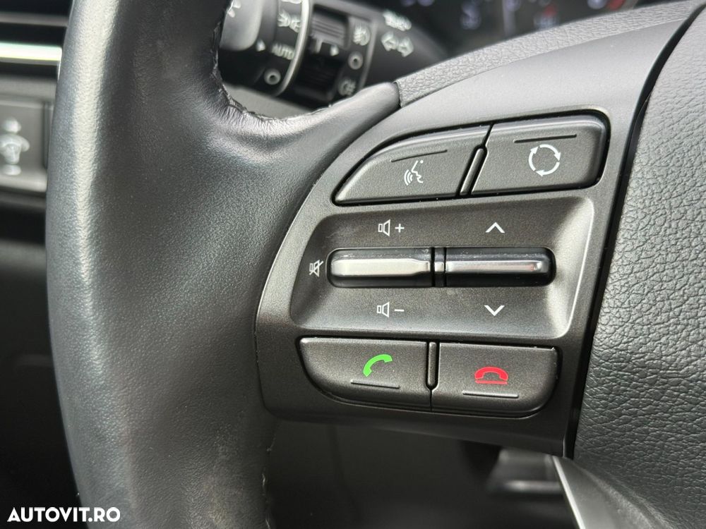HYUNDAI i30 2020 — imagine 22