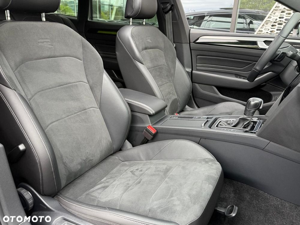 Volkswagen Arteon Shooting Brake - 24