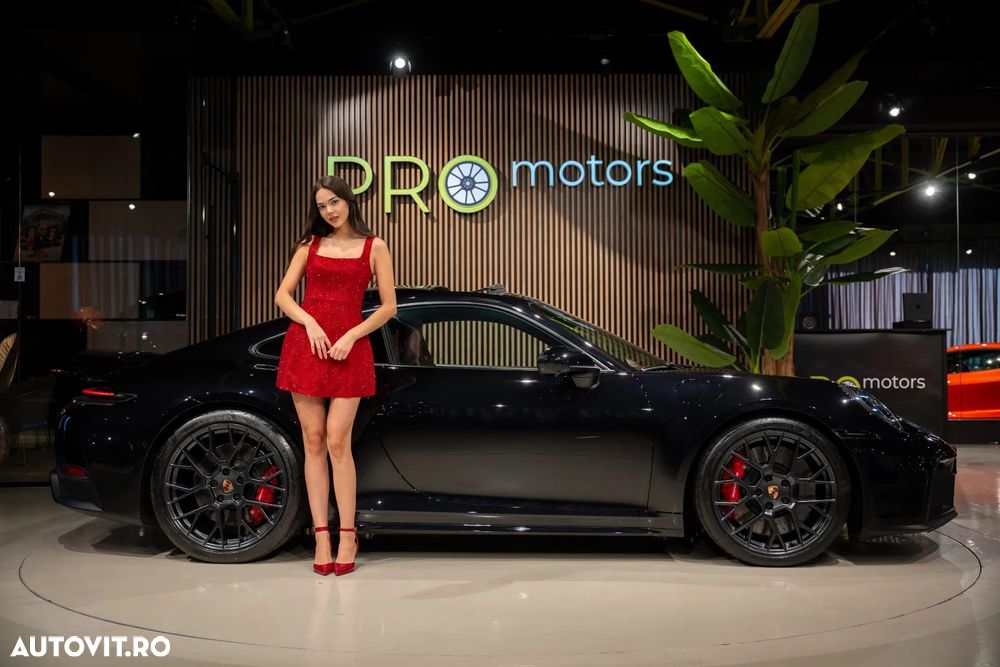 Porsche 911 - 31
