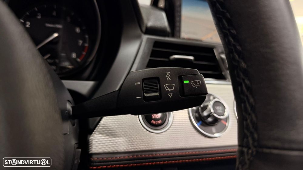 BMW Z4 sDrive20i - 19