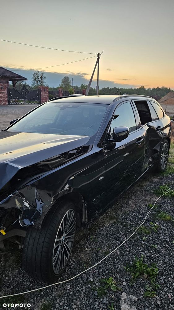 BMW Seria 5 - 9