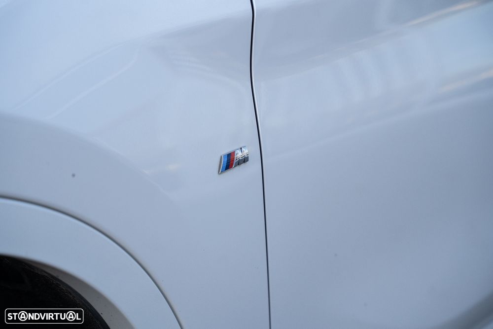 BMW X1 16 d sDrive Auto Pack M - 16