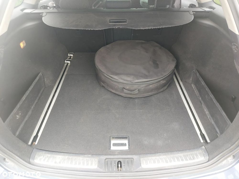 Toyota Avensis 2.0 Prestige MS - 16