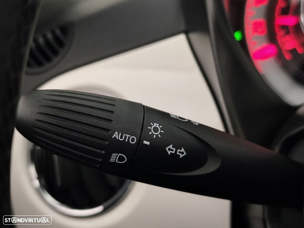 Fiat 500C 1.0 Hybrid Dolcevita - 30