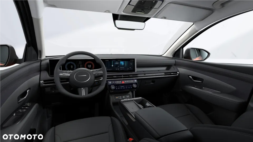 Hyundai Tucson - 6