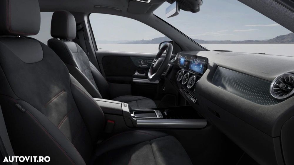 MERCEDES-BENZ GLA 2026 — imagine 8