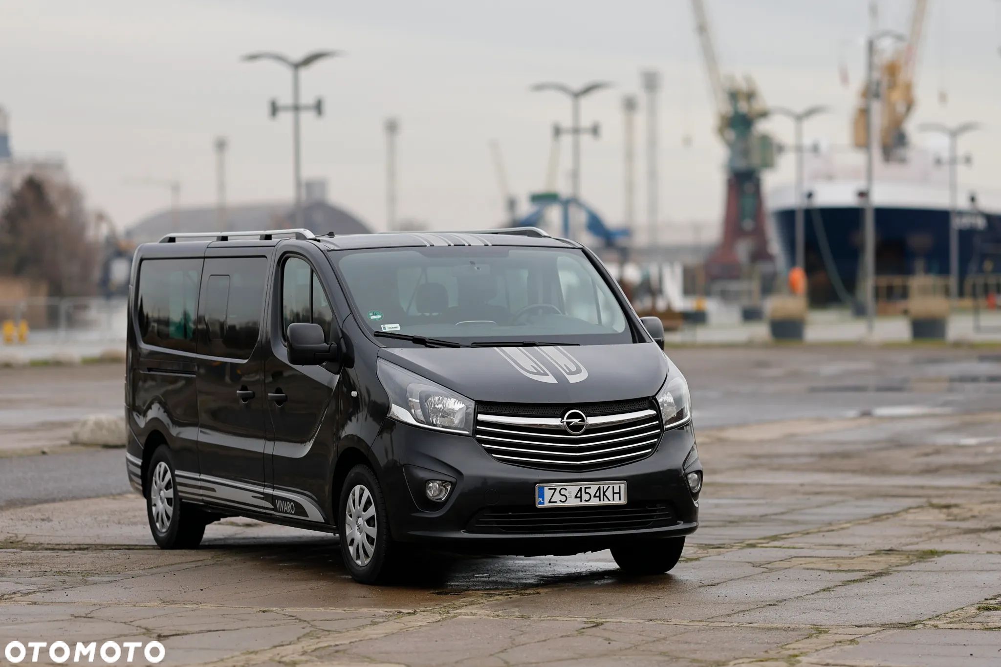 Opel Vivaro Tourer 1.6 CDTI L2 - 1